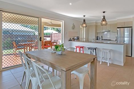 Property photo of 7 Spoonbill Drive Forest Glen QLD 4556