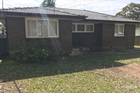 18 Marquesa Cres, Lethbridge Park, NSW 2770