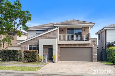 27 Andrews Gr, Kellyville, NSW 2155