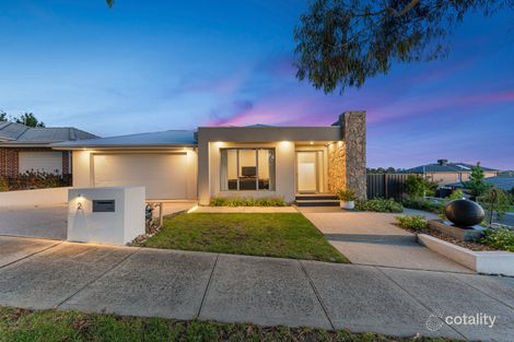 Property photo of 2 Kinkora Way Pakenham VIC 3810