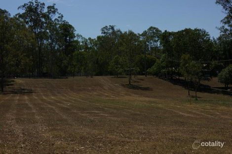 Property photo of 71 Leichhardt Crescent Barellan Point QLD 4306