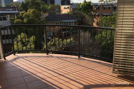 Property photo of 129/5 Chasely Street Auchenflower QLD 4066