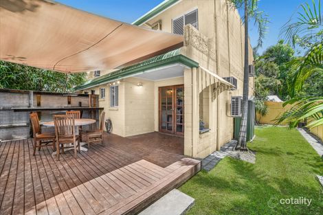 Property photo of 18/404-418 McCoombe Street Mooroobool QLD 4870