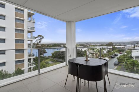 Property photo of 445/33 Lakefront Crescent Varsity Lakes QLD 4227