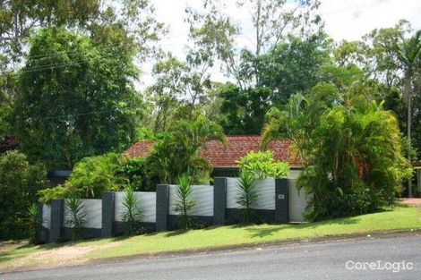 Property photo of 73 Twilight Street Kenmore QLD 4069