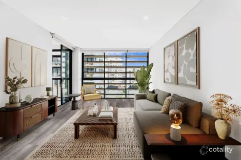 507/38 Atchison St, Wollongong, NSW 2500