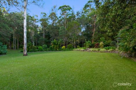 Property photo of 134 Shamley Heath Road Kureelpa QLD 4560