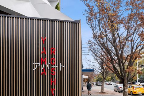 Property photo of 502/32 Mort Street Braddon ACT 2612