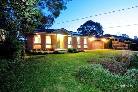 Property photo of 24 Morokai Grove Lilydale VIC 3140