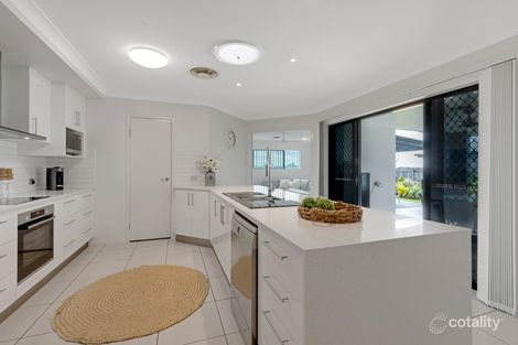 Property photo of 59 Gingham Street Glenella QLD 4740