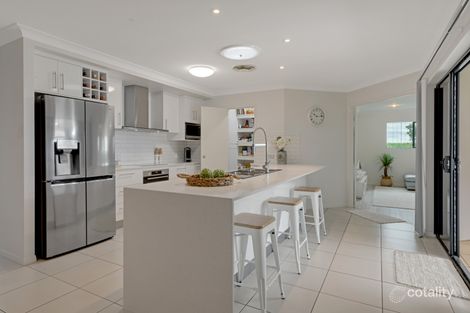 Property photo of 59 Gingham Street Glenella QLD 4740