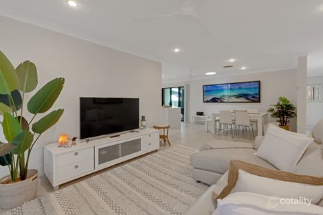 Property photo of 59 Gingham Street Glenella QLD 4740