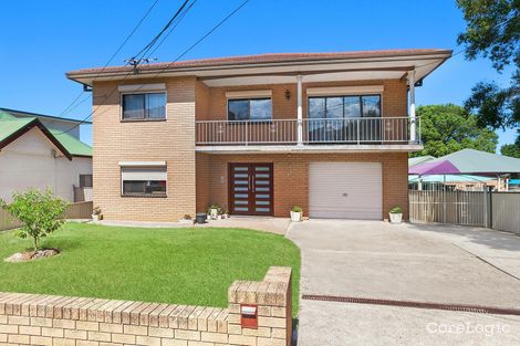 Property photo of 33 Railway Street Wentworthville NSW 2145