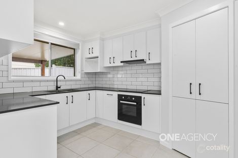 Property photo of 3 Second Avenue Erowal Bay NSW 2540