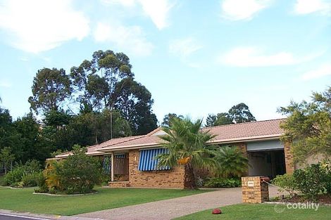 1 Aloe Ct, Elanora, QLD 4221