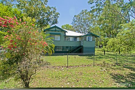 155 Port Curtis Rd, Port Curtis, QLD 4700