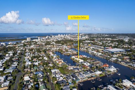 55 Glenlea Dr, Maroochydore, QLD 4558
