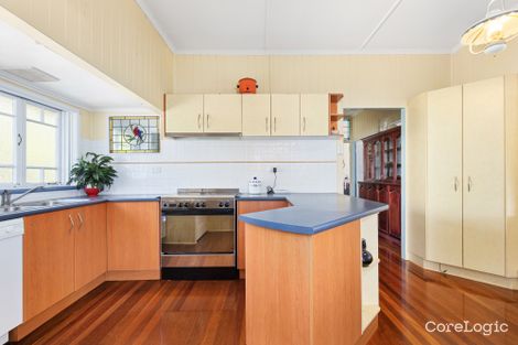 Property photo of 221 Cypress Street Urangan QLD 4655