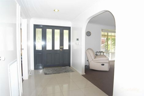 Property photo of 39 Denovan Circuit Calwell ACT 2905