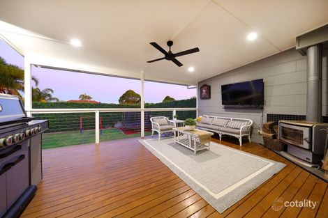 Property photo of 7 Tonitto Avenue Peakhurst NSW 2210