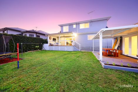 Property photo of 7 Tonitto Avenue Peakhurst NSW 2210