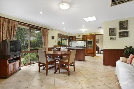 Property photo of 1 Moola Place Eltham VIC 3095