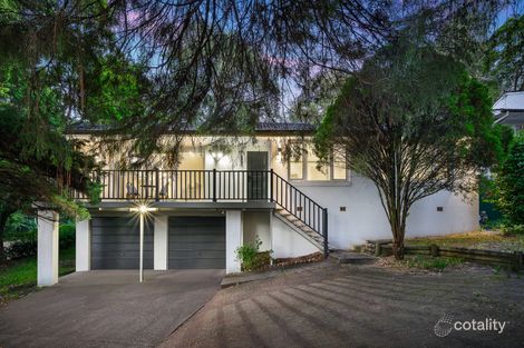 Property photo of 43 Highlands Avenue Gordon NSW 2072