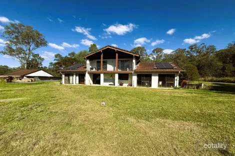 Property photo of 1899 Beaudesert-Beenleigh Road Tamborine QLD 4270