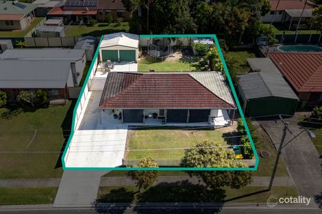 Property photo of 55 Trulson Drive Crestmead QLD 4132