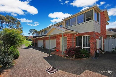 2/8 Kingsley Ave, Ulladulla, NSW 2539