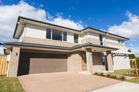 Property photo of 2 Aspect Crescent Colebee NSW 2761