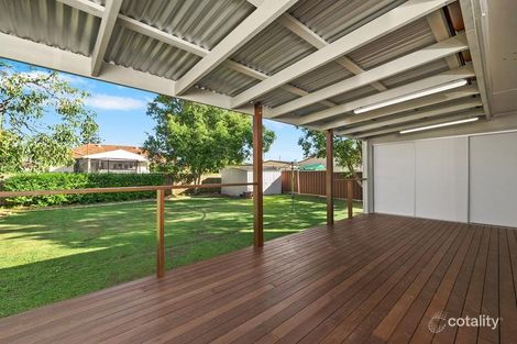 Property photo of 389 Saint Vincents Road Nudgee QLD 4014