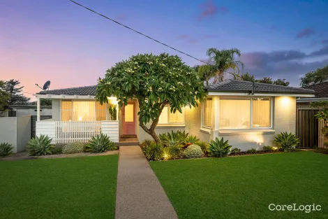 Property photo of 8 Freya Street Kareela NSW 2232
