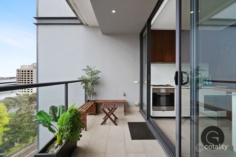 Property photo of 1122/555 Flinders Street Melbourne VIC 3000