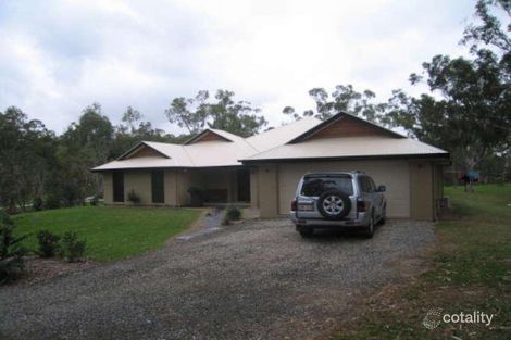 549 London Rd, Chandler, QLD 4155