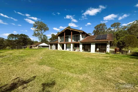 Property photo of 1899 Beaudesert-Beenleigh Road Tamborine QLD 4270