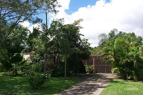 Property photo of 4 Northwest Crescent Cranbrook QLD 4814