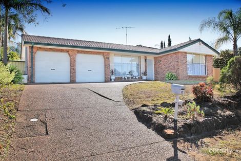 17 Mcdonnell St, Raby, NSW 2566