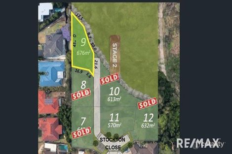 1 Stockton Cl, Carindale, QLD 4152