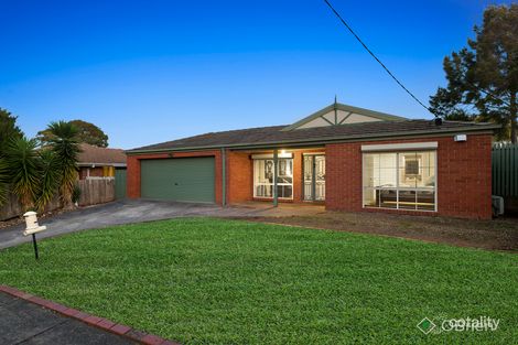 2 Maxwell Ct, Langwarrin, VIC 3910