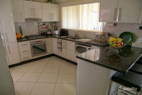 Property photo of 22 Stockholm Avenue Hassall Grove NSW 2761