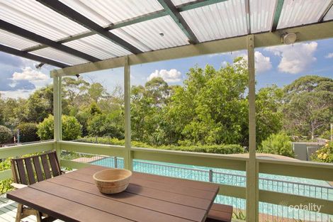 Property photo of 36 Karina Crescent Belrose NSW 2085