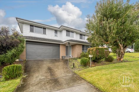 Property photo of 2 Lee Crescent Birmingham Gardens NSW 2287