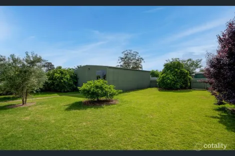 Property photo of 4 Waddell Street Canowindra NSW 2804
