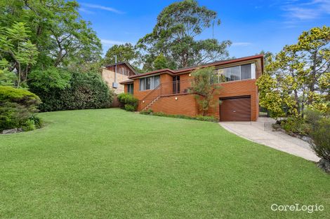 Property photo of 36 Woodbury Street North Rocks NSW 2151