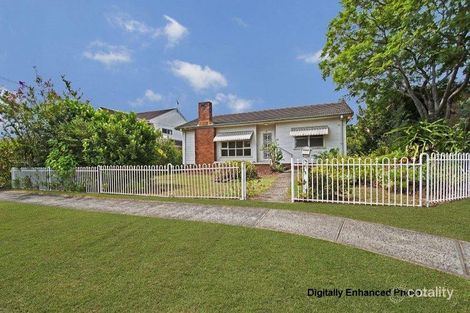 Property photo of 76 Pellisier Road Putney NSW 2112