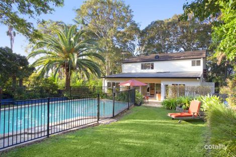 Property photo of 25 Philip Road Mona Vale NSW 2103