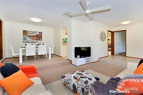 Property photo of 43 Horseshoe Drive Aberfoyle Park SA 5159