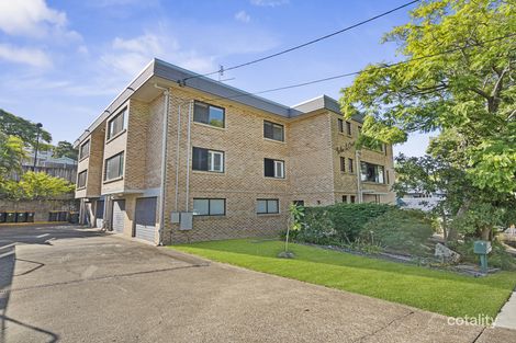 6/76 Sackville St, Greenslopes, QLD 4120