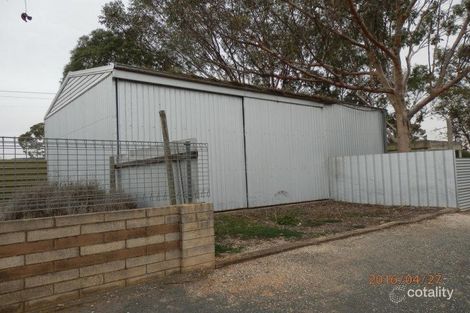 Property photo of 25 Florence Street Hamley Bridge SA 5401